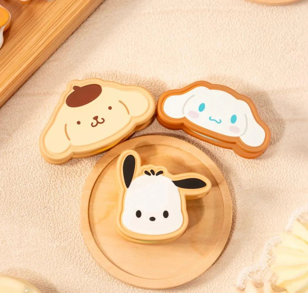 Sanrio Kawaii Cookie Blind Bag - Blind Box Mall