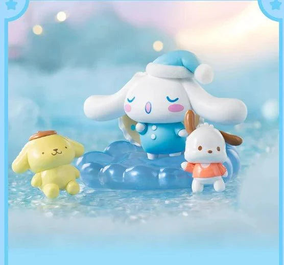 Sanrio Sweet Dreams Series Figure