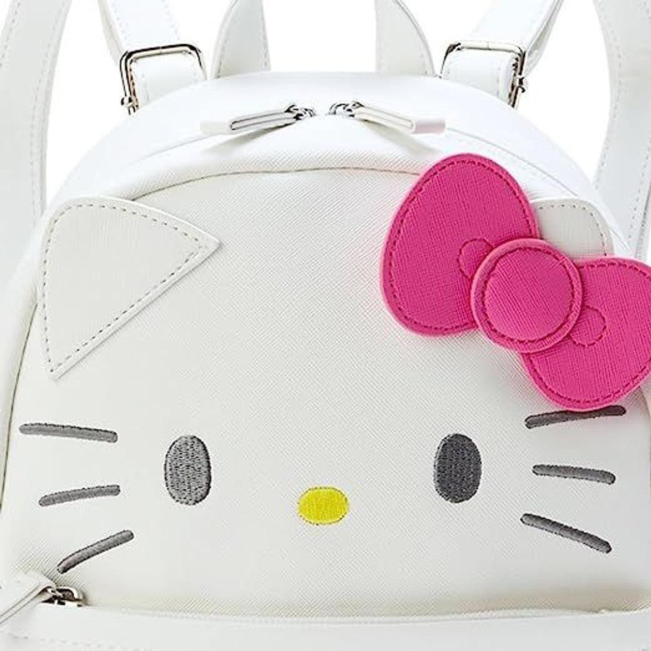 Sanrio Cute Face Backpack - Blind Box Mall