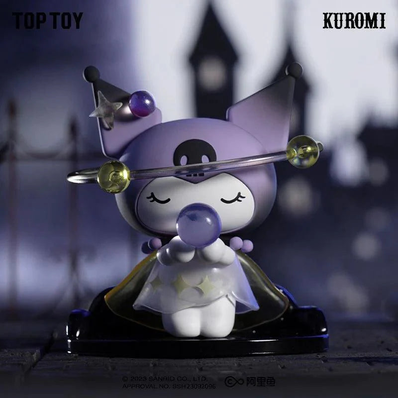 Kuromi Werewolf Of Miller's Hollow Blind Box