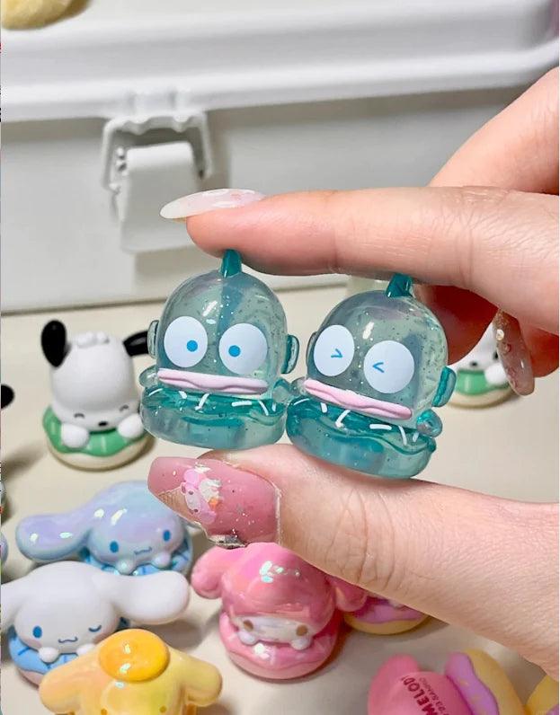 Sanrio Donut Blind Bag (6 pcs in a bag) - Blind Box Mall