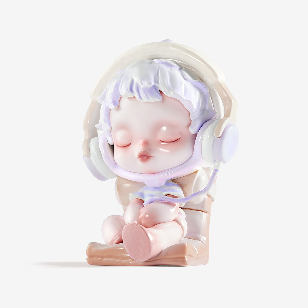Skullpanda Warmth Series - Blind Box Mall
