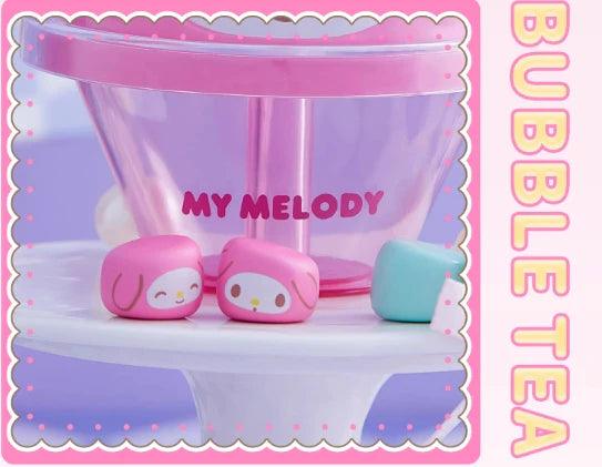 Sanrio Bubble Tea Blind Box