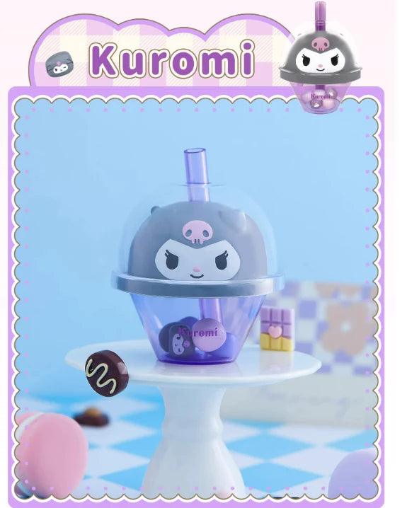 Sanrio Bubble Tea Blind Box