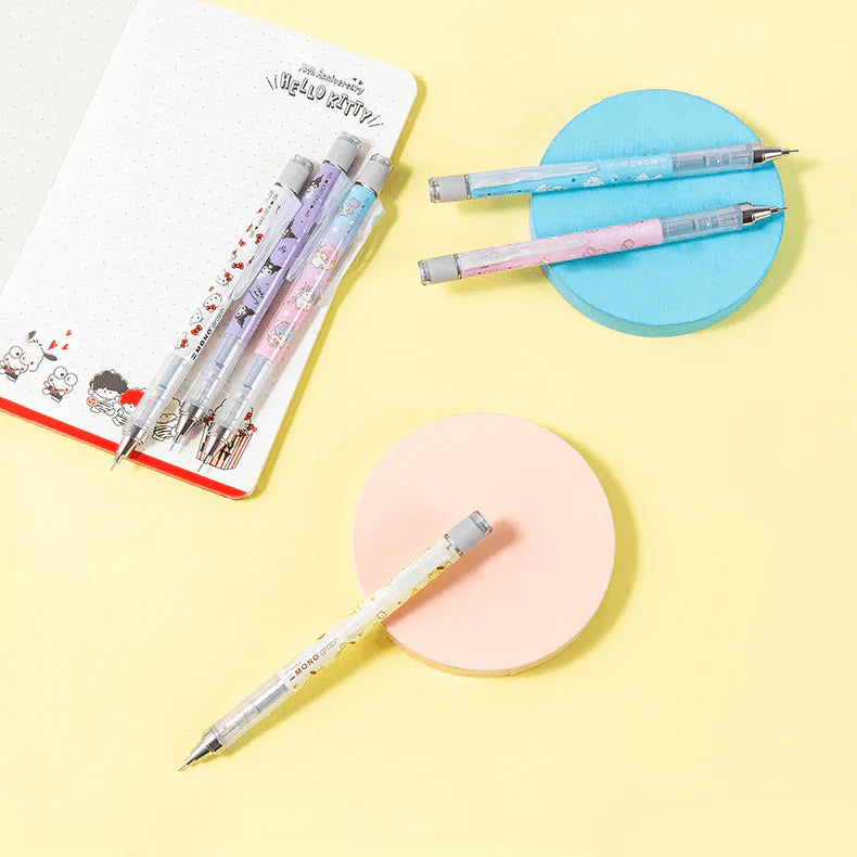 Sanrio Character Pencil