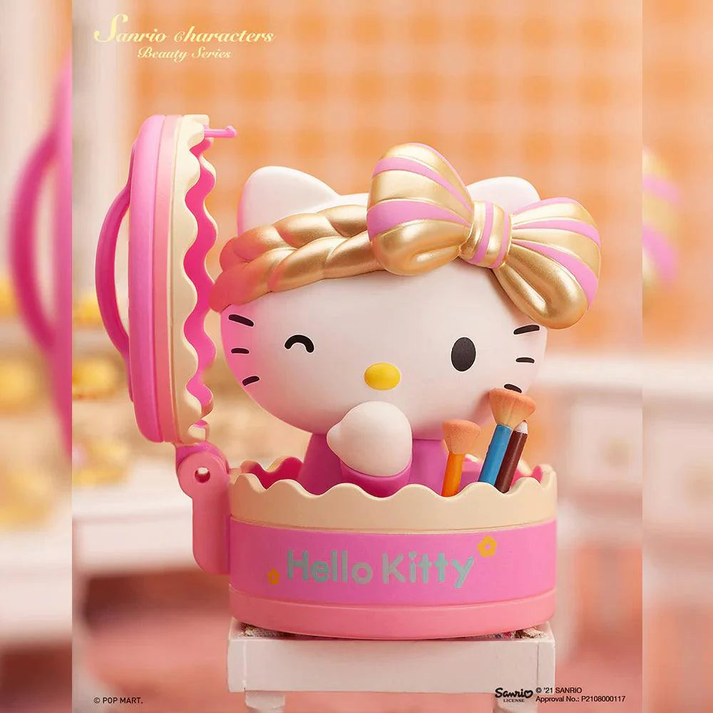 Sanrio Beauty Series Blind Box