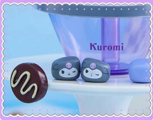 Sanrio Bubble Tea Blind Box