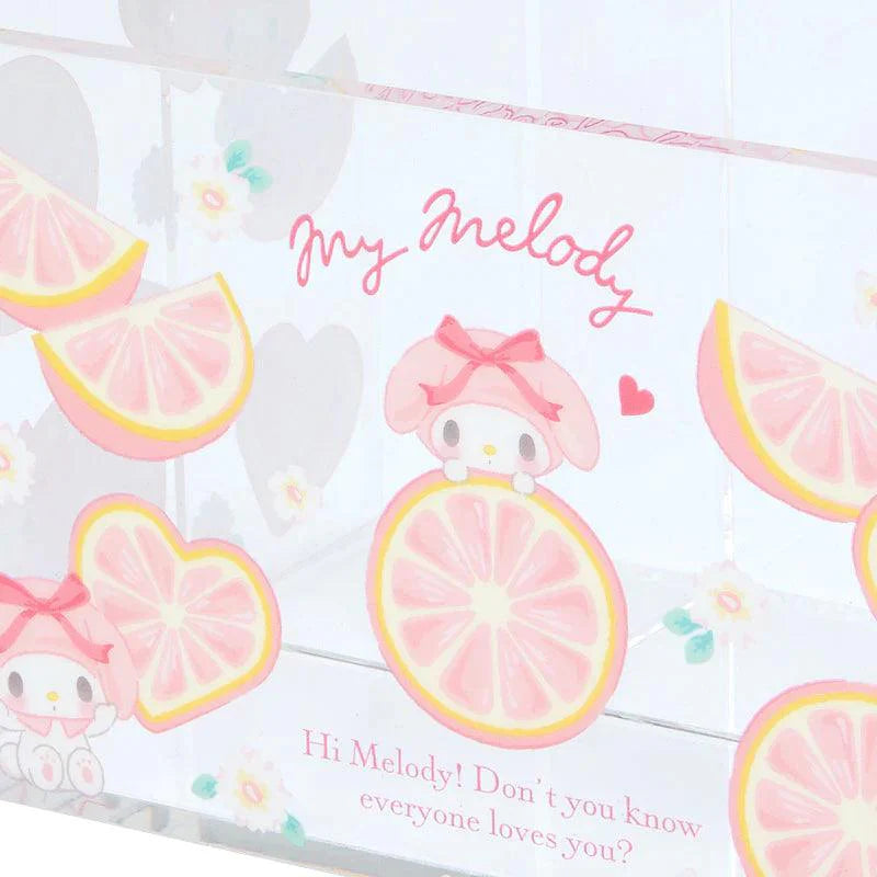 Sanrio Sweet Slices Pen Stand