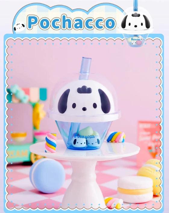 Sanrio Bubble Tea Blind Box