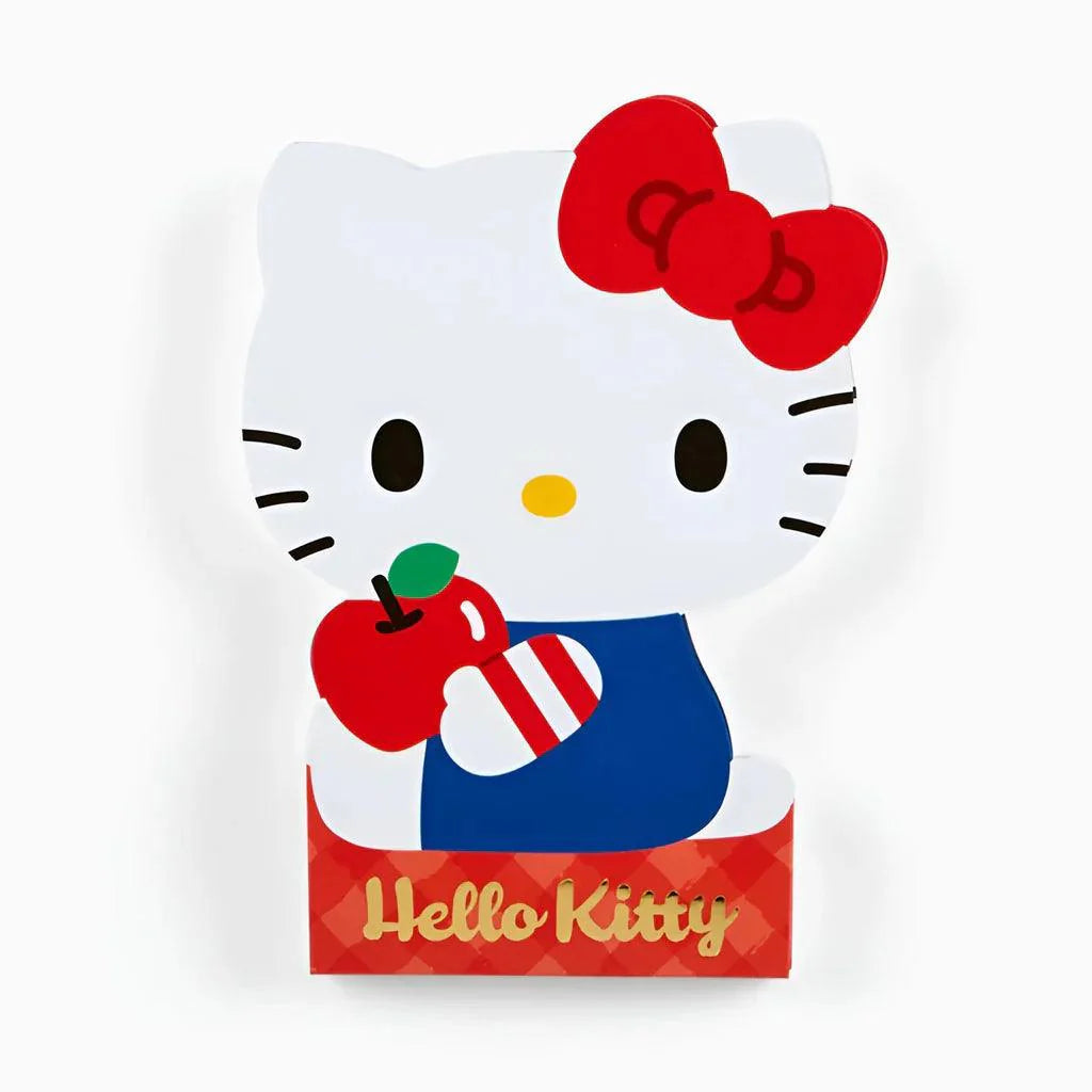 Sanrio Shaped Memo Pad