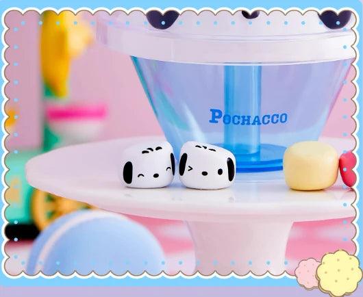 Sanrio Bubble Tea Blind Box