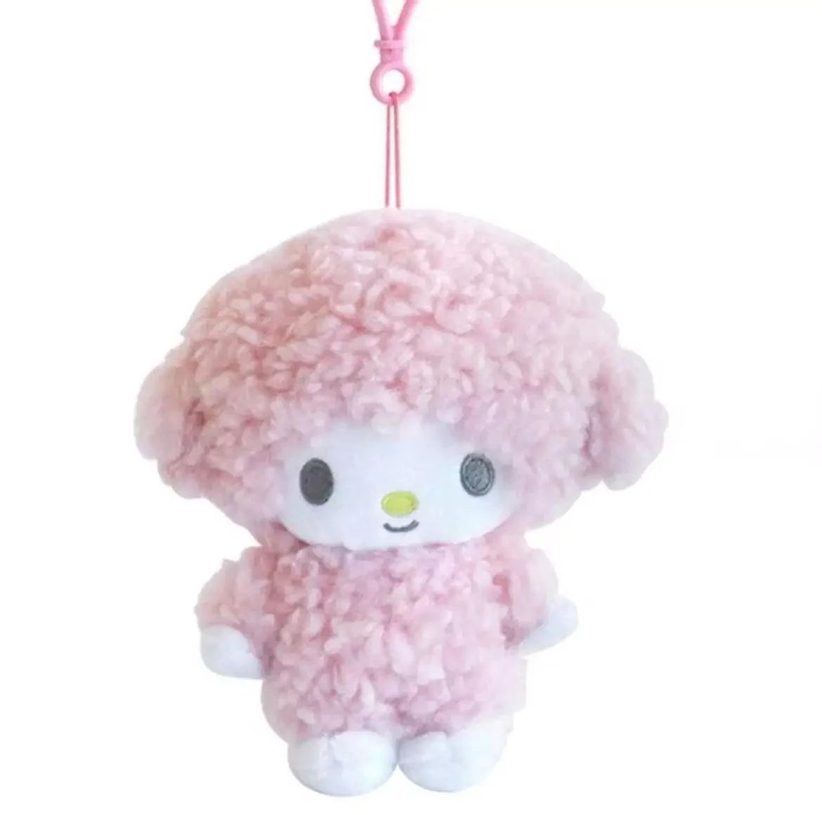 My Sweet Piano Plush Charm - Blind Box Mall