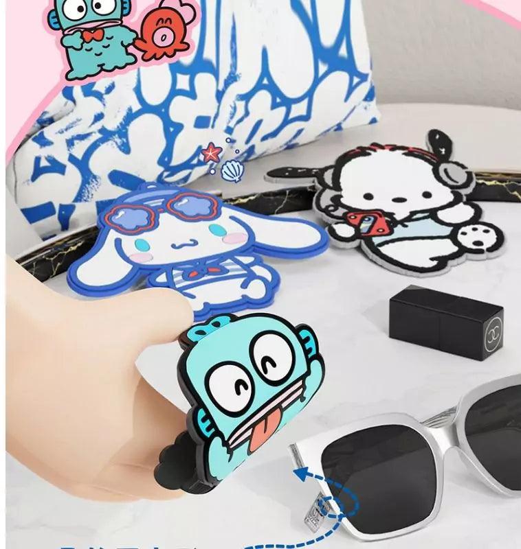Sanrio Coaster - Blind Box Mall