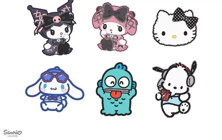 Sanrio Coaster - Blind Box Mall