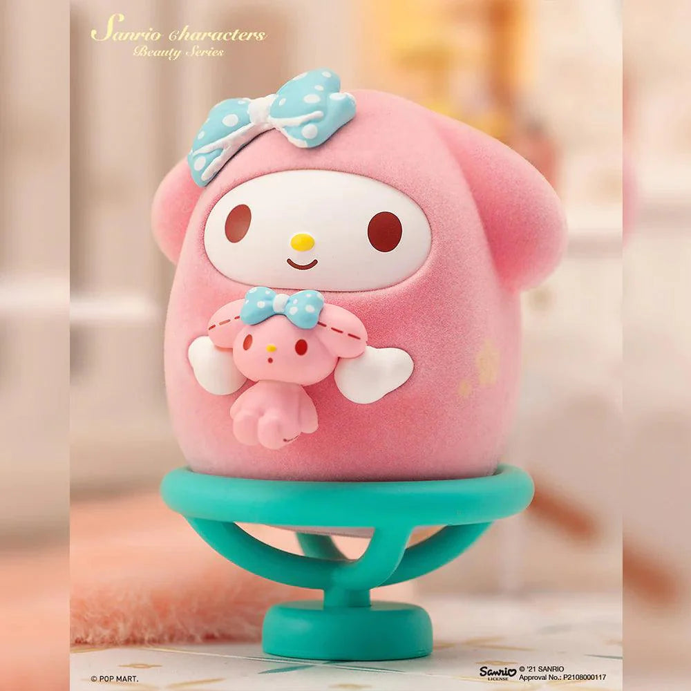 Sanrio Beauty Series Blind Box - Blind Box Mall