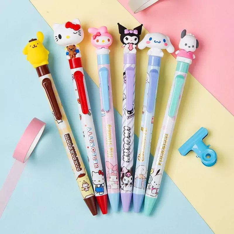Sanrio Playful Ballpoint Pen
