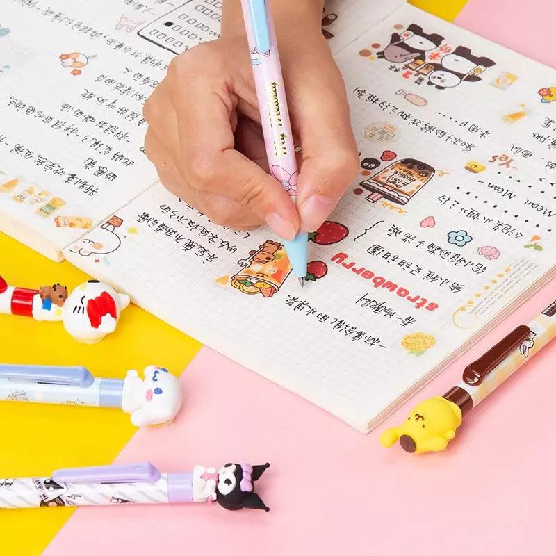 Sanrio Playful Ballpoint Pen