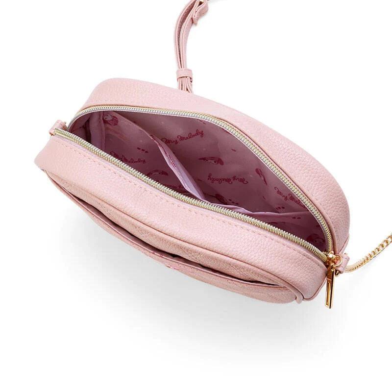 Sanrio Chic Shoulder Bag - Blind Box Mall