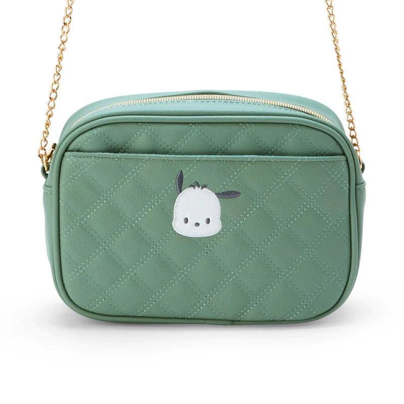 Sanrio Chic Shoulder Bag - Blind Box Mall