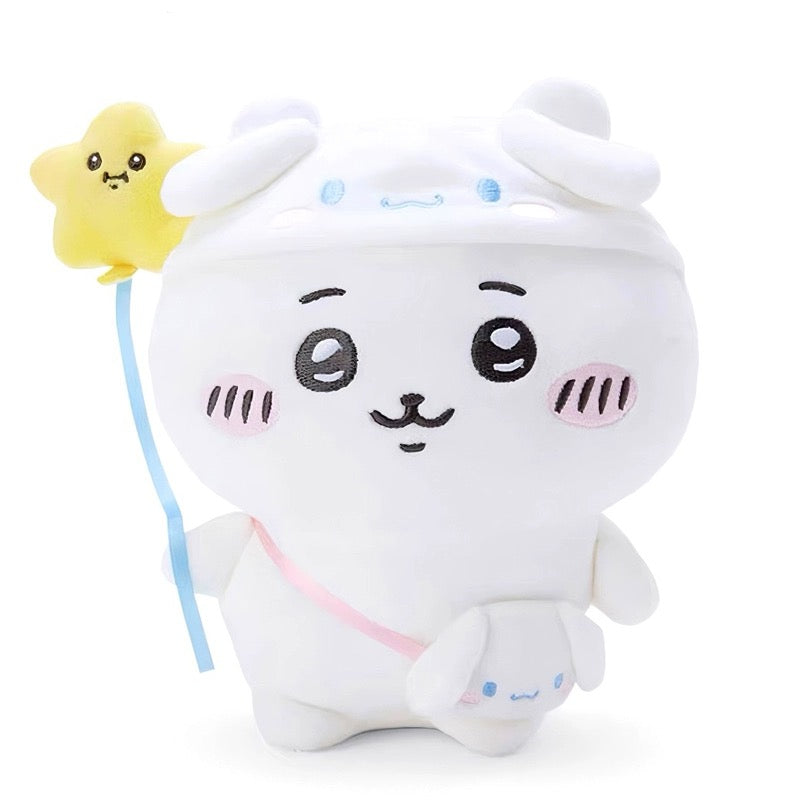 Chiikawa Plushies- Chiikawa