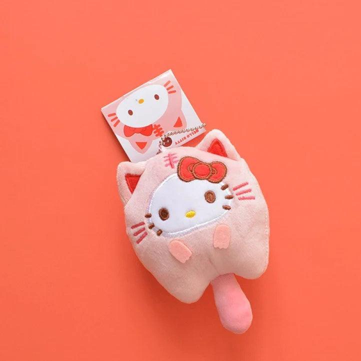 Sanrio Friends Squishy Plush Halloween Edition - Blind Box Mall