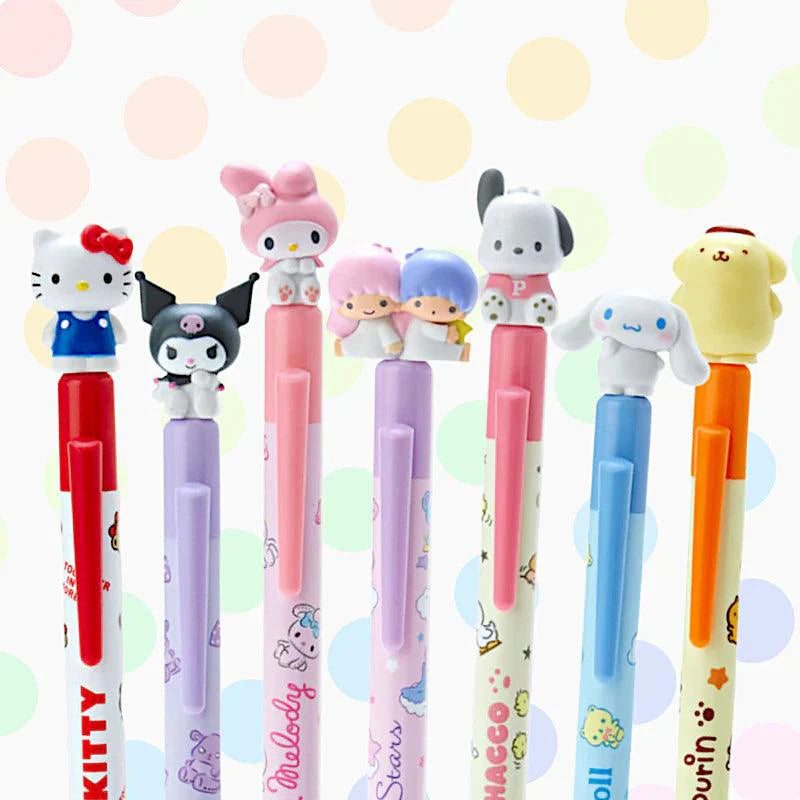 Sanrio Ballpoint Pen