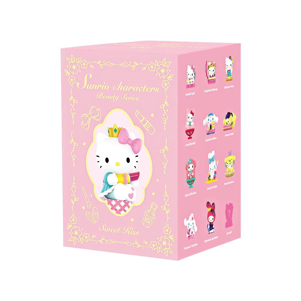 Sanrio Beauty Series Blind Box - Blind Box Mall