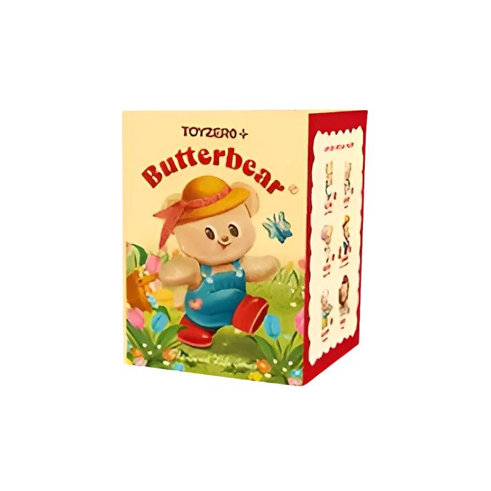 ButterBear Sweet Life - Blind Box Mall
