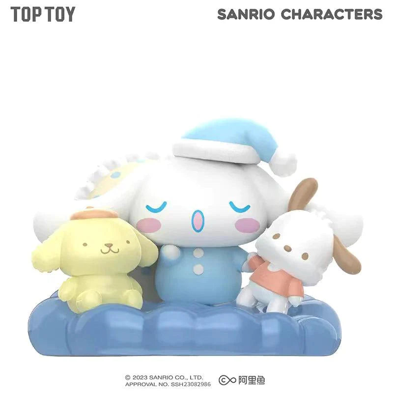 Sanrio Sweet Dreams Series Figure