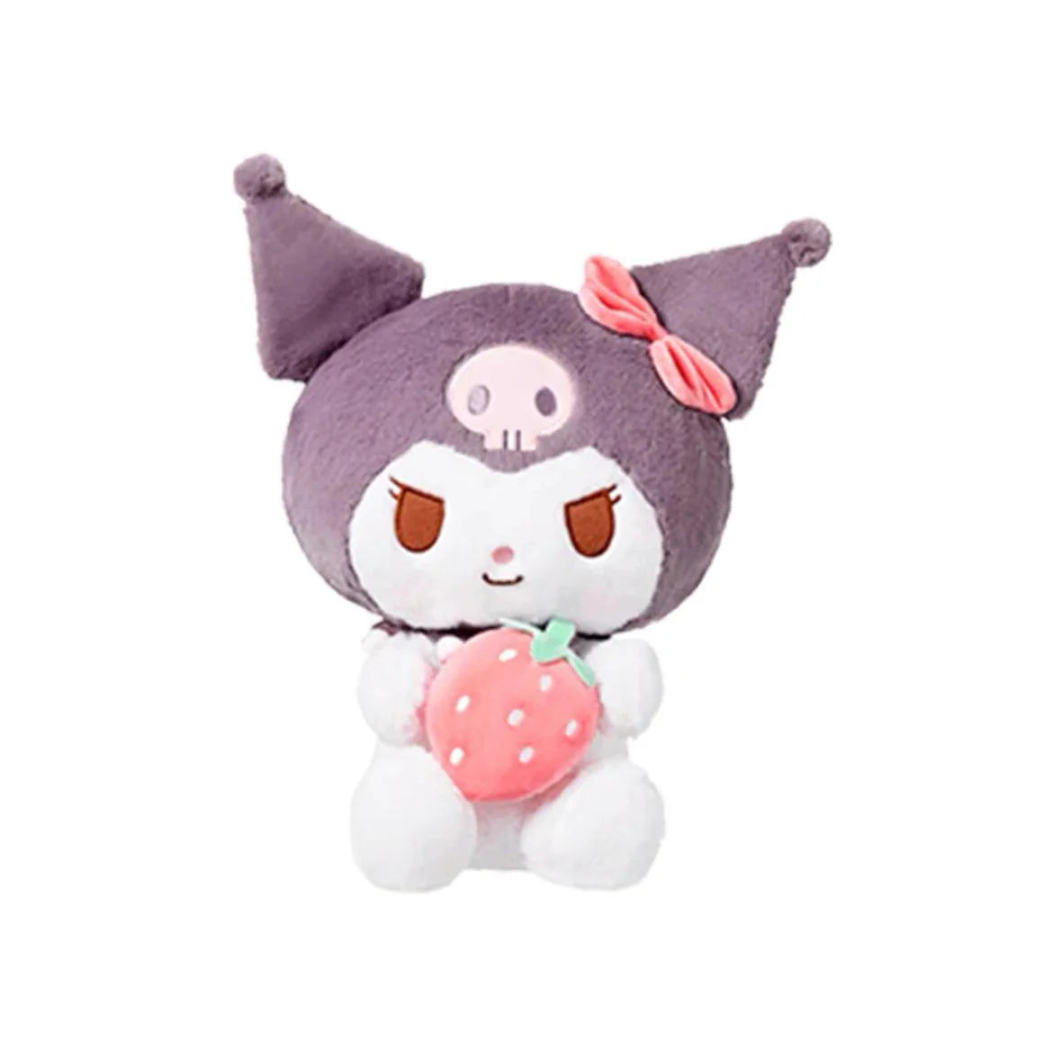 Sanrio Strawberry Series Plush Toy
