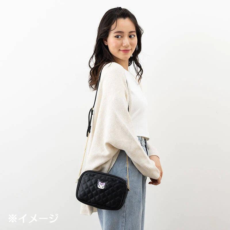 Sanrio Chic Shoulder Bag - Blind Box Mall