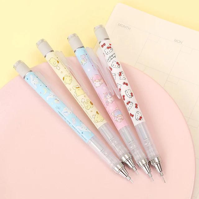 Sanrio Character Pencil