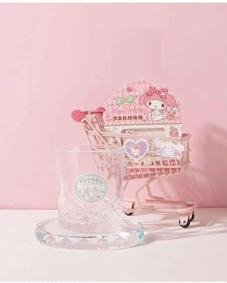 Sanrio Decorative Stickers