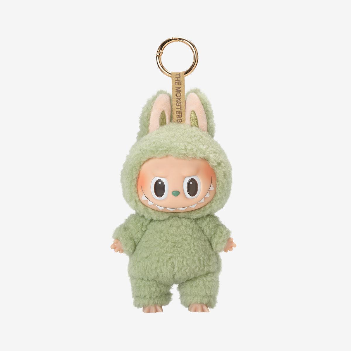 Labubu THE MONSTERS Exciting Macaron - Blind Box Mall