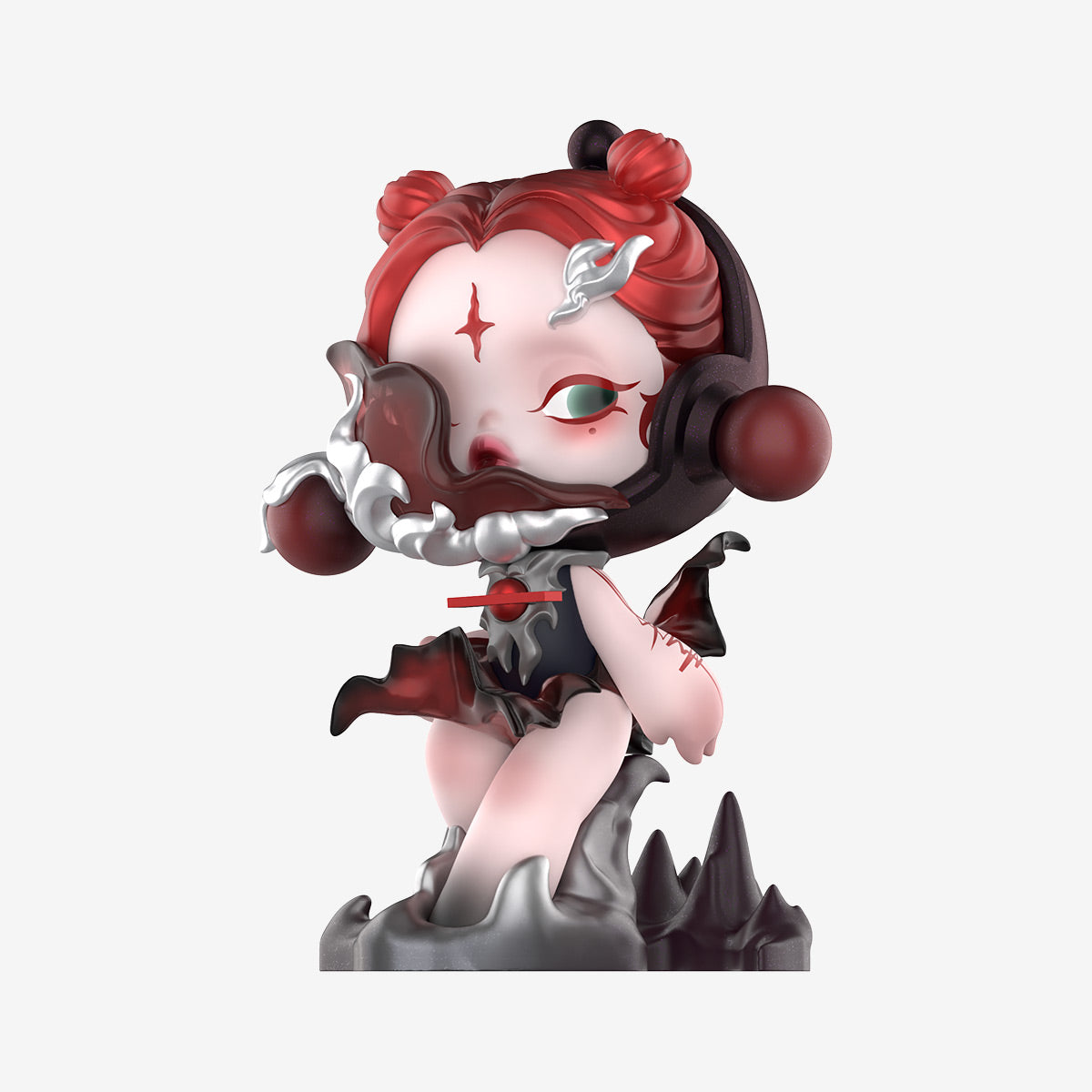 SKULLPANDA The Sound Series Blind Box - Blind Box Mall