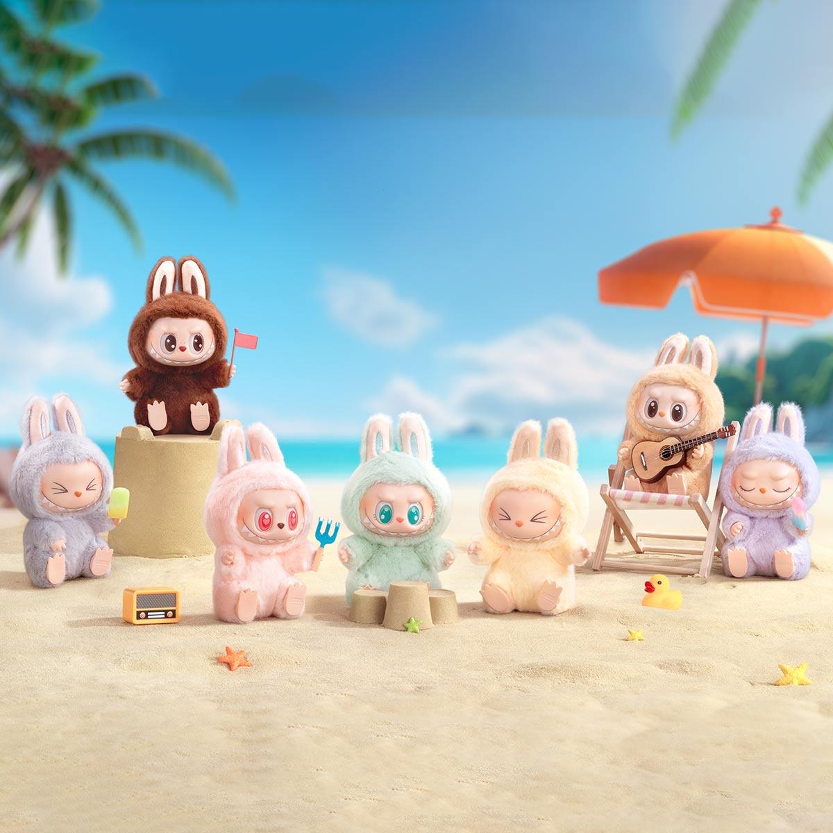 Labubu THE MONSTERS Have a Seat - Blind Box Mall