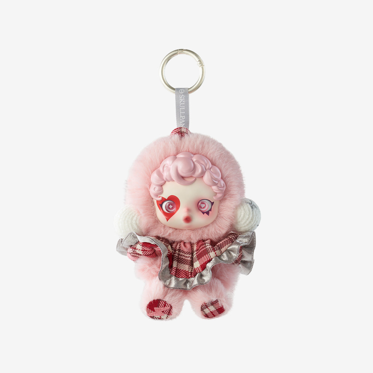 Skullpanda Winter Symphony Serie Plush Blind Box - Blind Box Mall