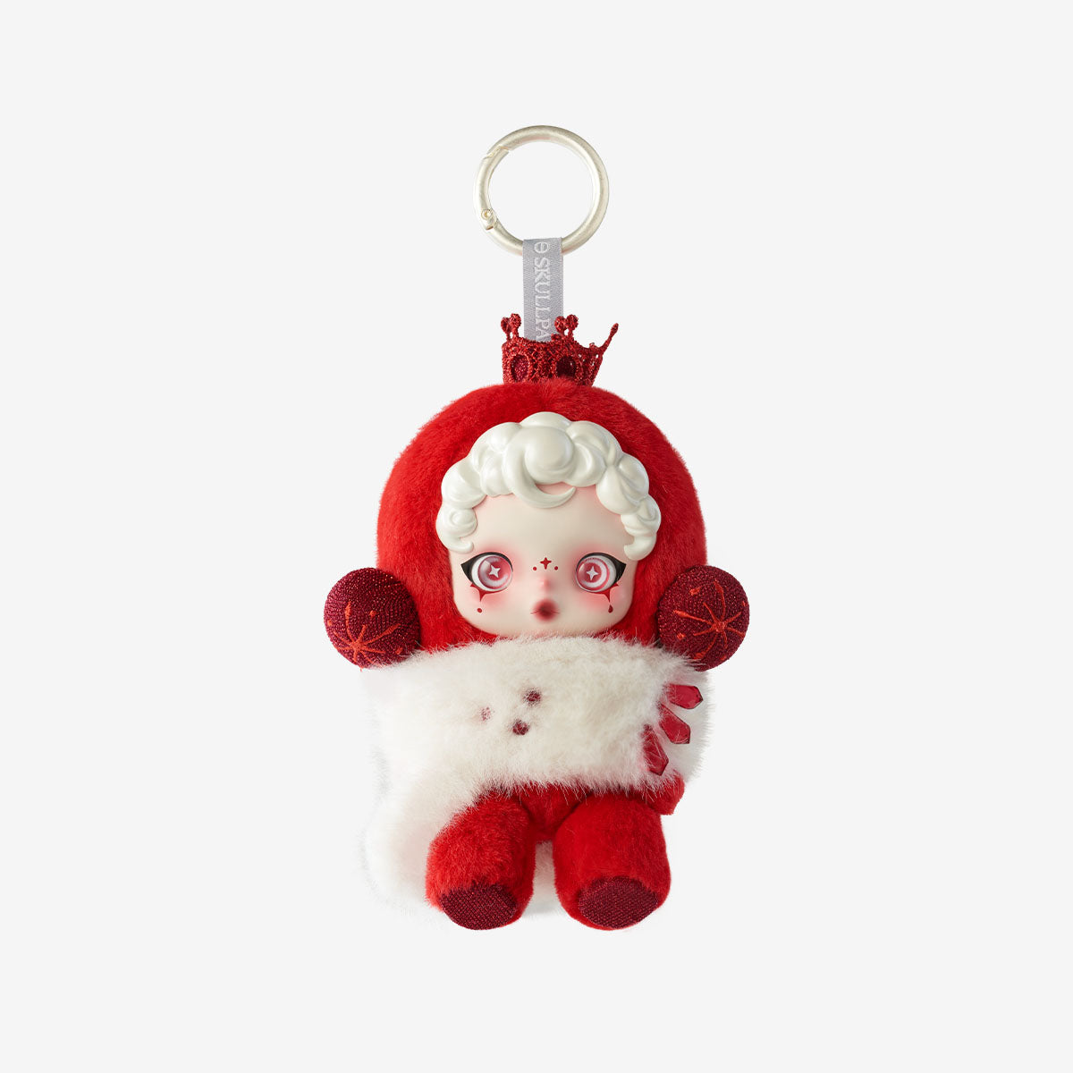 Skullpanda Winter Symphony Serie Plush Blind Box - Blind Box Mall