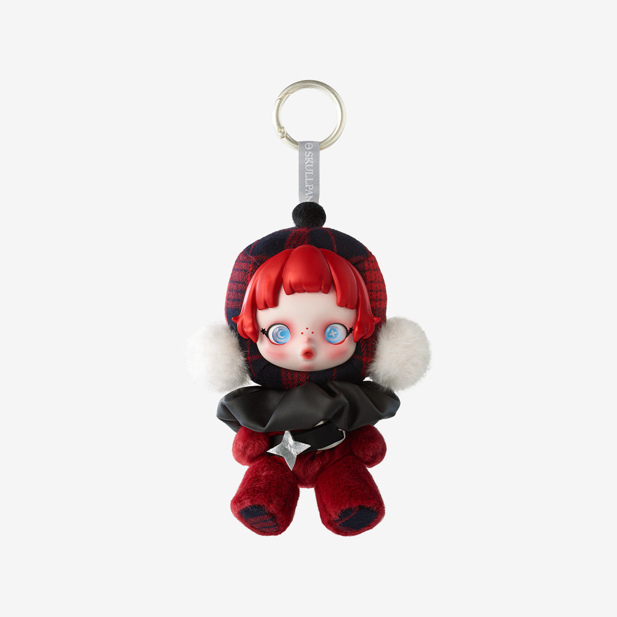 Skullpanda Winter Symphony Serie Plush Blind Box - Blind Box Mall