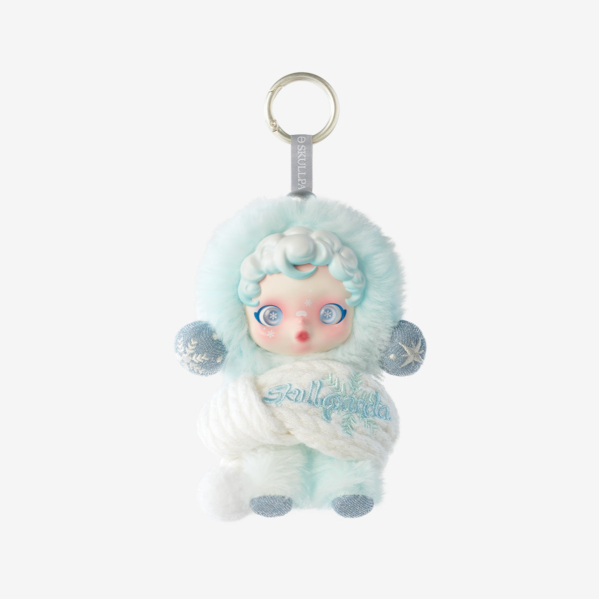 Skullpanda Winter Symphony Serie Plush Blind Box - Blind Box Mall