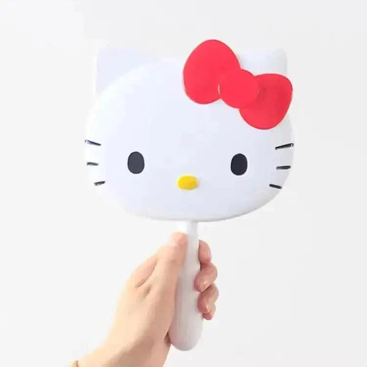 HelloKitty Blingbling Diamond DIY Mirror - Blind Box Mall