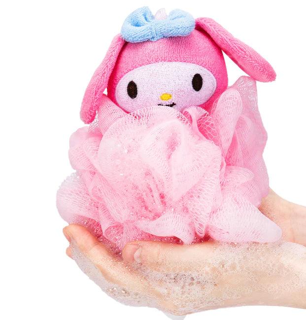 Sanrio Bath Ball - Blind Box Mall