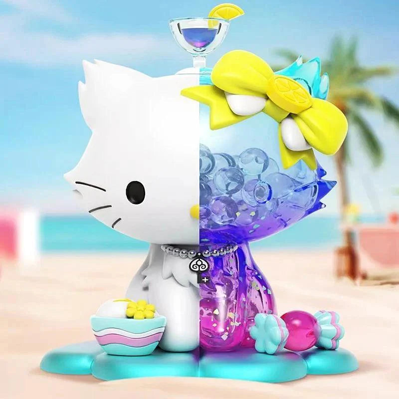 Sanrio Sea Breeze Series Blind Box - Blind Box Mall