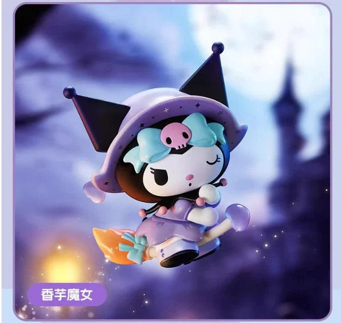 Sanrio Magic Story Blind Box - Blind Box Mall