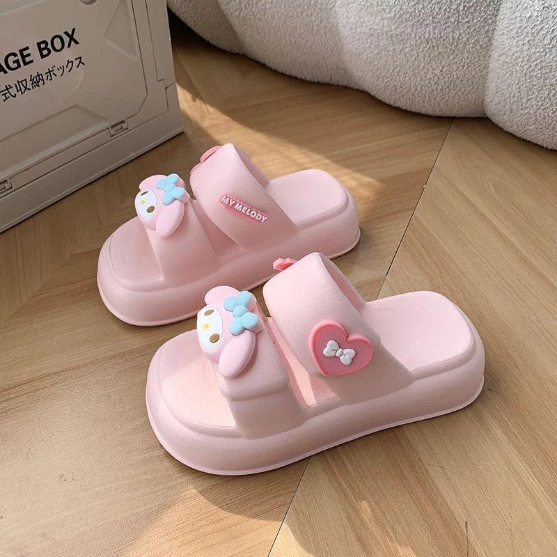 Sanrio Sandals - Blind Box Mall