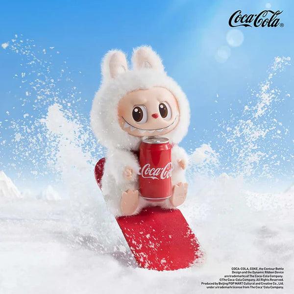 Labubu THE MONSTERS Coca Cola Series - Blind Box Mall