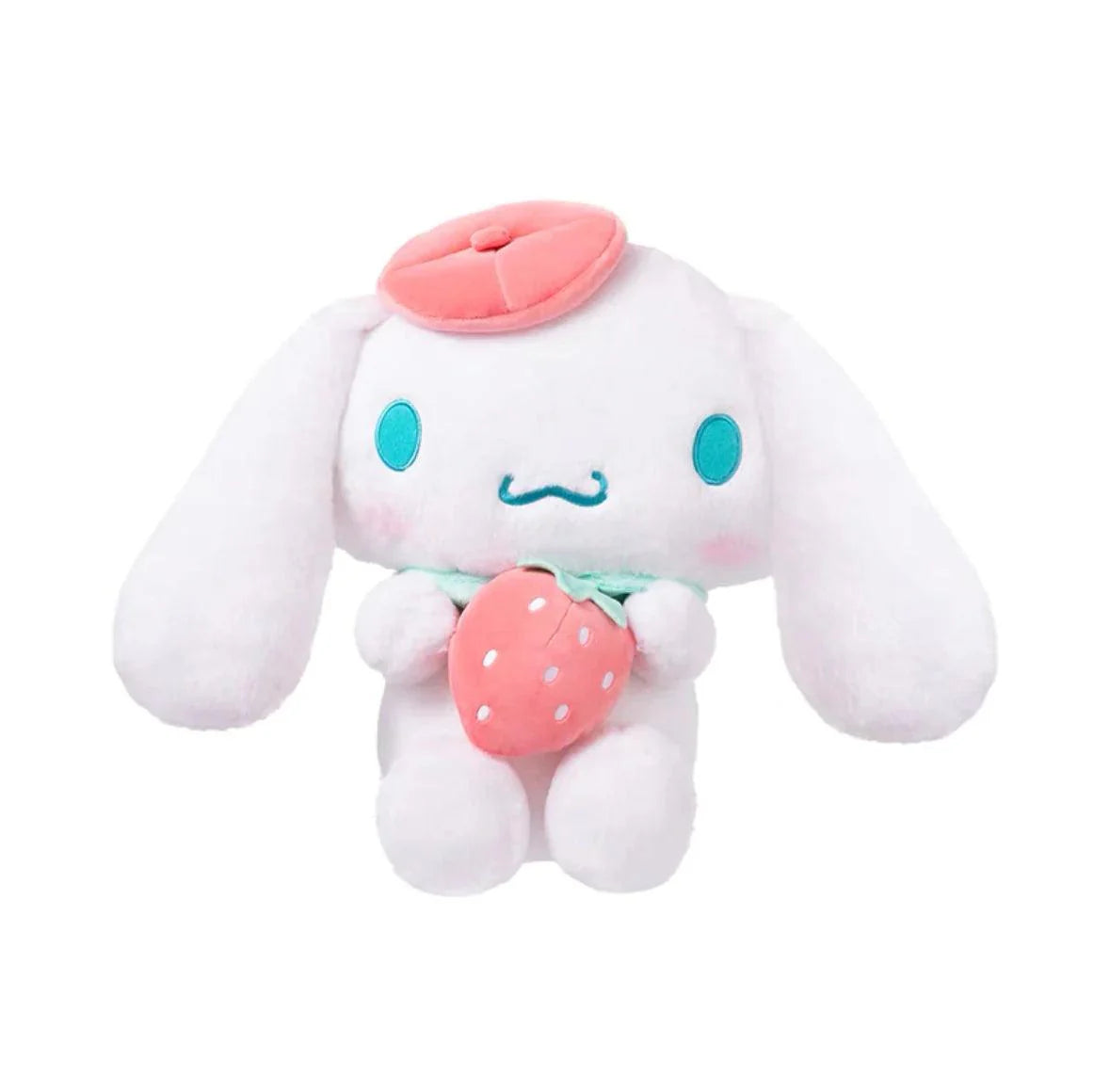 Sanrio Strawberry Series Plush Toy