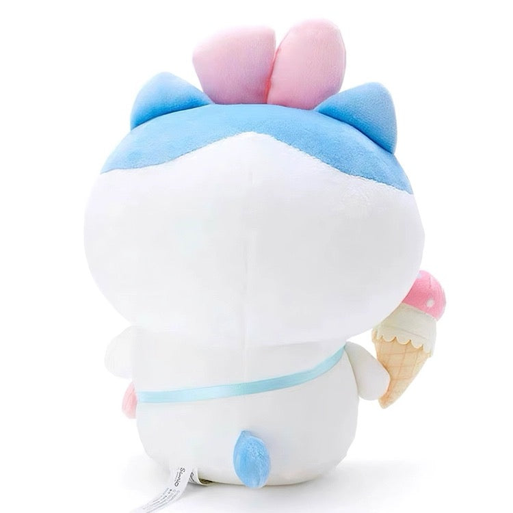 Chiikawa Plushies- Hachiware Plushies