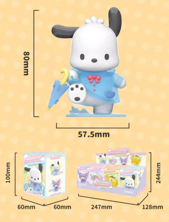 Sanrio "It's a Raining Day" Figure - Blind Box Mall