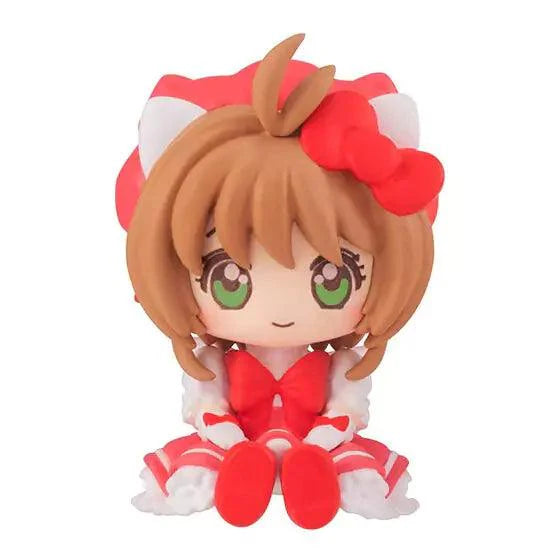 Cardcaptor Sakura x Sanrio Characters Vol. 01 - Blind Box Mall